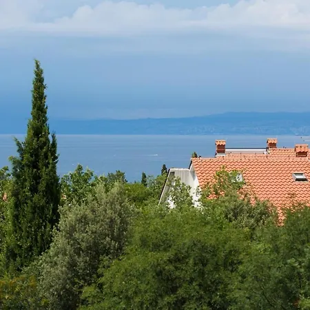דירה Adria With View מאלינסקה